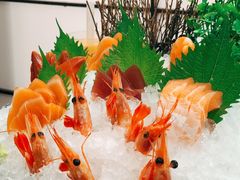 -渔日本料理铁板烧(新天地假日广场店)