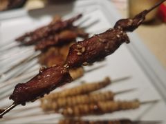 -状元阁烧烤(新华路总店)