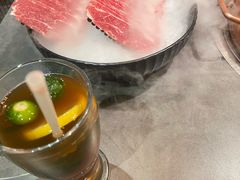 -牛村来人潮汕牛肉火锅(西单店)