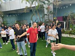 -CIAO·团建聚餐·生日派对轰趴馆(福田店)