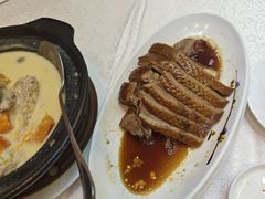 -荣粤酒家·融合粤菜