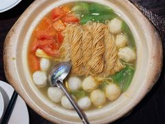 -永安鱼庄·镇江菜(东吴路店)