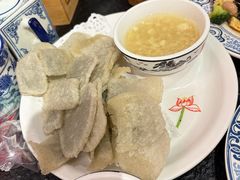 -老北京胡同味道二荤铺(酒仙桥店)