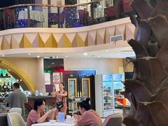 -碧中海汤泉汗蒸酒店