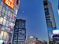 -星巴克(北京佳程广场店)