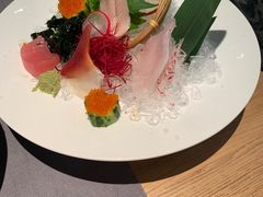 -隐泉之语日式料理(王府中环店)