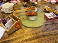 -冶建镜子·中国龙虾王(总店)