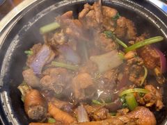 -重庆鸡公煲·青锅花椒鱼(牡丹江路店)