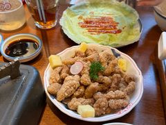 -林四喜·闽南传家菜(鼓浪屿店)