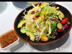 -廊亦舫Lang Yi Fang Restaurant(金桥店)