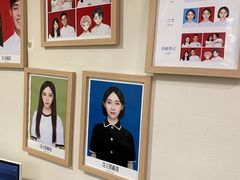 -花儿照相馆·最美证件照(红旗街万达店)