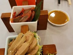 -全聚德(上海首店浦东店)