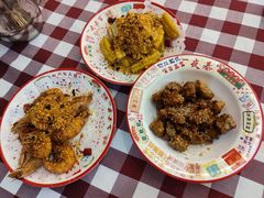 -吉源大排档·鱼生·海鲜(烧烤彩印厂店)