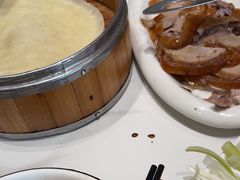 -梅利汴京烤鸭•开封豫菜地标店(东大街店)