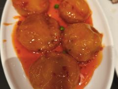 -国人川菜(李家村建东街店)
