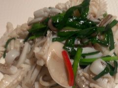 -宝轩渔府·老字号海鲜·正宗津菜(水上店)