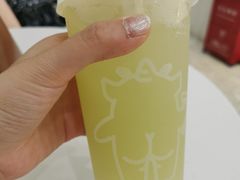-茶力的小怪兽(梅林卓悦汇店)