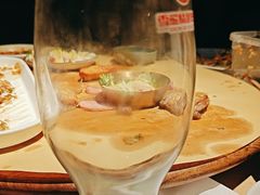 -雪熊精酿·哈尔滨烧烤酒馆(非遗大串店)