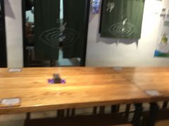 大堂-和府捞面(领展购物广场京通店)