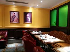 包厢-广东道至正餐厅(区庄店)
