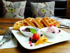 android_upload_pic-栖巢咖啡(天鹅湖万达低碳店)