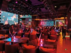 -MOSSO音乐酒吧·live house(南京旗舰店)