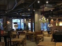 -漫咖啡(中纺国际店)