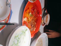 -醉英雄四川料理(新塘万达广场店)