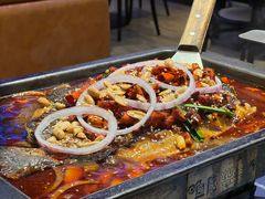 -鱼库·不仅是一家烤鱼店(车公庙店)