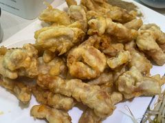 干炸里脊-佶政筋饼·新概念(安阳路店)