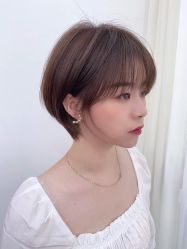 -H·Y HAIR SALON烫发·染发·造型