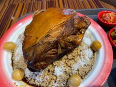 -桐哥肉铺(万柳华联店)