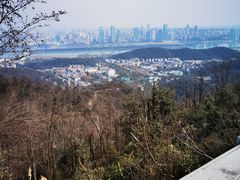 -岳麓山风景名胜区