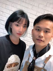 点击看大图 -P.STYLE 派斯造型