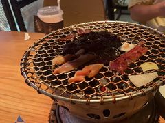 -烧肉达人•炭火烧肉(新天地店)