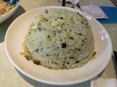 -金典银峰老鹅馆·昆山菜(亭林公园店)