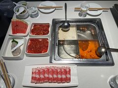 -海底捞火锅(下沙银泰百货店)