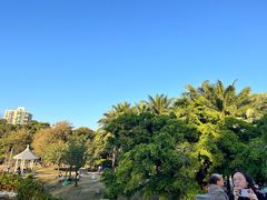 -四海公园(南山区)