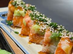 -松子料理(华威桥店)