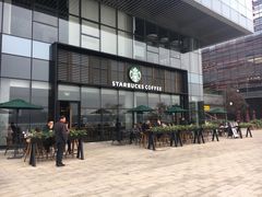 -星巴克(成都科学城店)