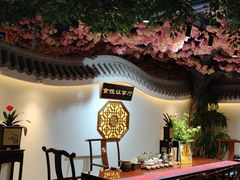 -食悦江南·淮扬菜·烤鸭(亚运村·惠新店)