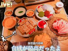 -温野菜涮涮锅(西单大悦城店)