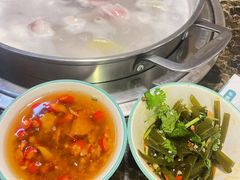 -鱼粤鲜淘米捞·中山脆肉鲩火锅(悦湖会店)