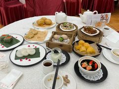 -龙的酒楼·手工早茶·顺德菜(近良路店)