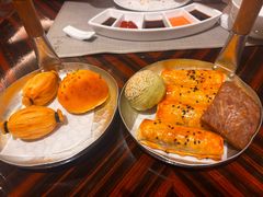 -夏宫中餐厅(香格里拉大酒店)
