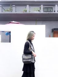 -Amo la Diva造型