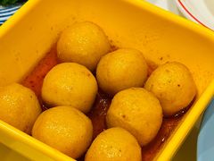 -龙记香港茶餐厅(久光百货店)