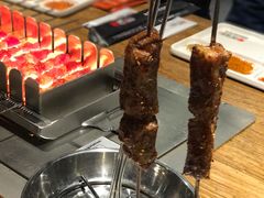 -丰茂烤串(金源店)
