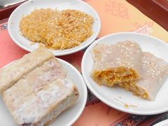 -海口骑楼小吃街