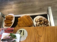 -吉友粥底火锅(方斜路店)